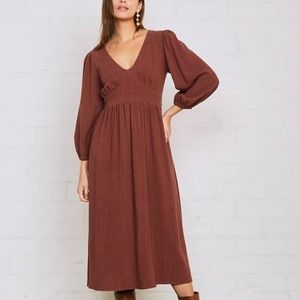 Rachel Pally Holland Dress